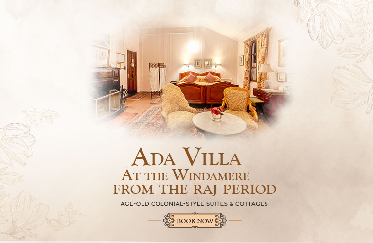 Ada Villa at the Windamere