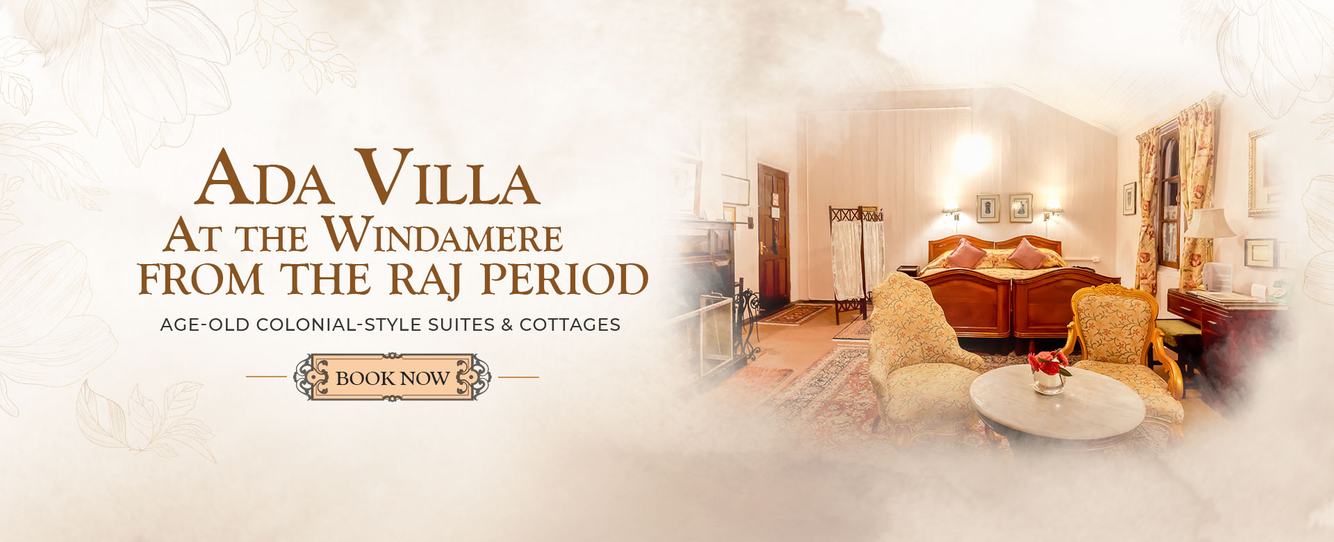 Ada Villa at the Windamere