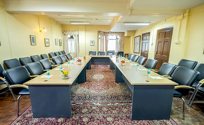 Conference Facilities