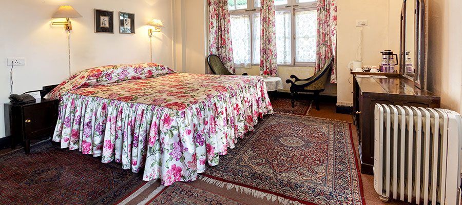 Best Hotel in Darjeeling